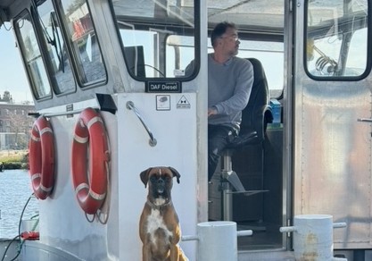 IJsbrand Overmaat — Vakmanschap en Meesterschap