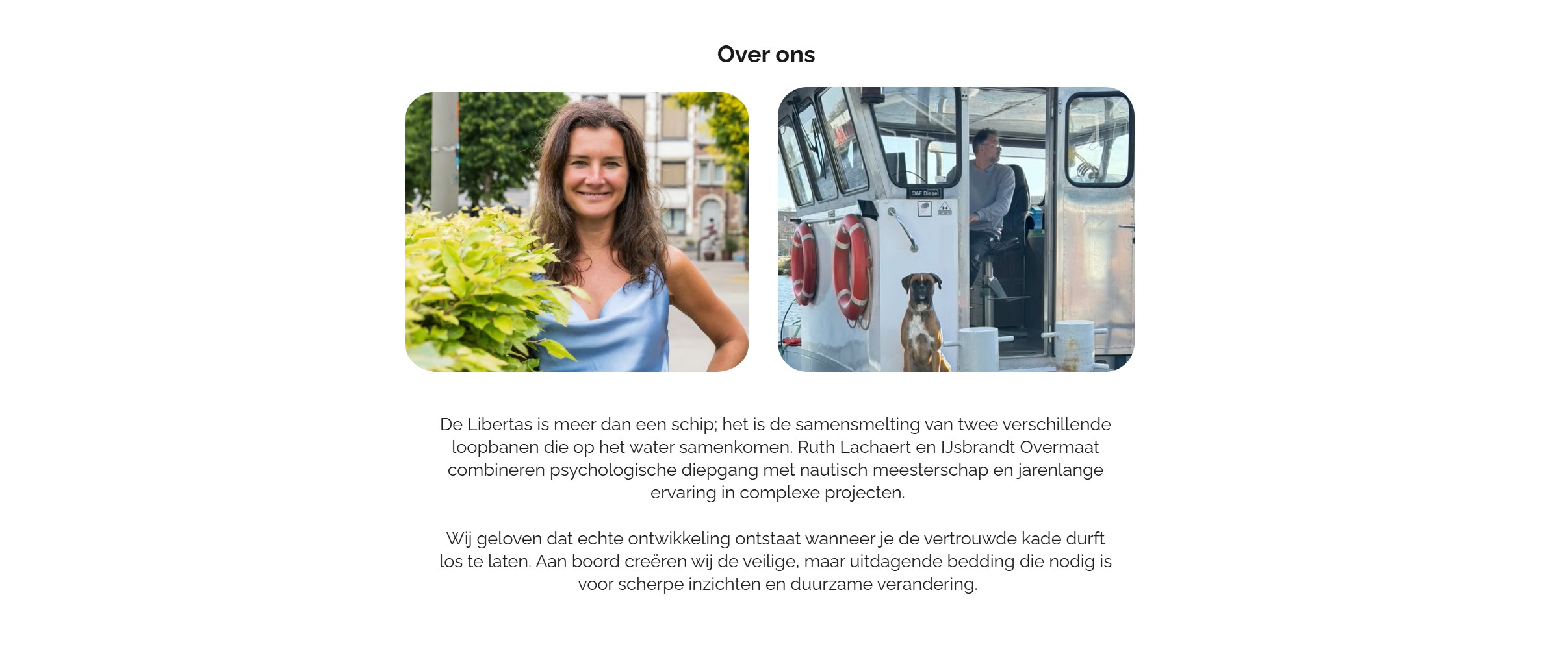 Teamdynamiek en Leiderschap