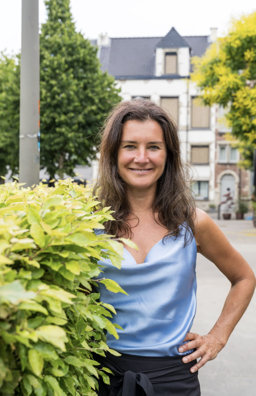 Ruth Lachaert — Reflectie en Persoonlijke Koers