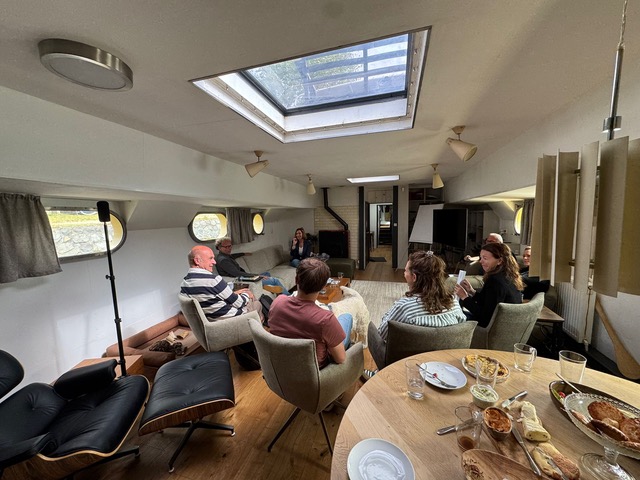 Teamdynamiek en Leiderschap